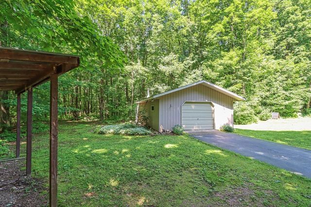 N8381 Birch Hill Road, Phillips, WI 54555