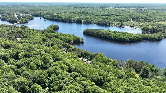 N8381 Birch Hill Road, Phillips, WI 54555