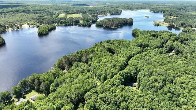 N8381 Birch Hill Road, Phillips, WI 54555