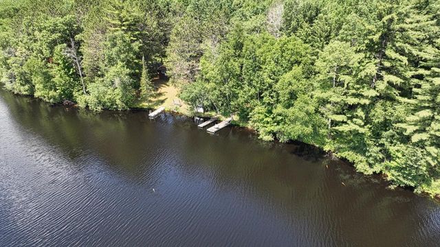 N8381 Birch Hill Road, Phillips, WI 54555