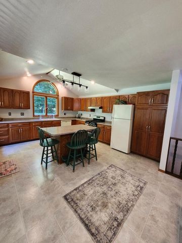 N8381 Birch Hill Road, Phillips, WI 54555