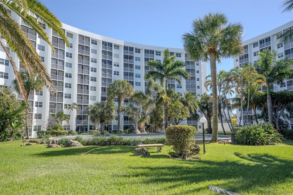 2731 NE 14th Street 138, Pompano Beach, FL 33062