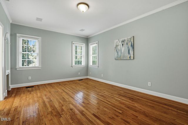 8517 Caldbeck Drive, Raleigh, NC 27615