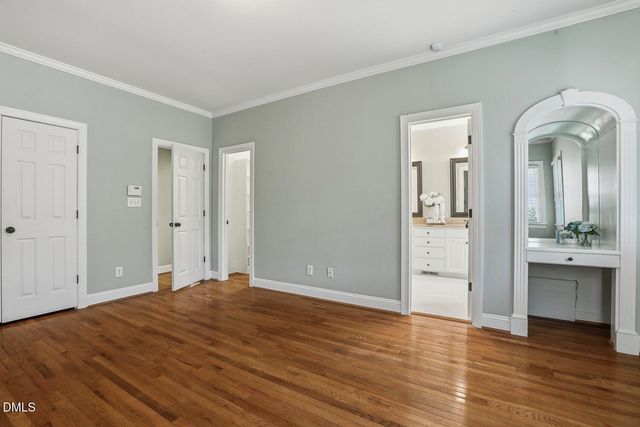 8517 Caldbeck Drive, Raleigh, NC 27615