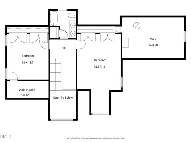 8517 Caldbeck Drive, Raleigh, NC 27615