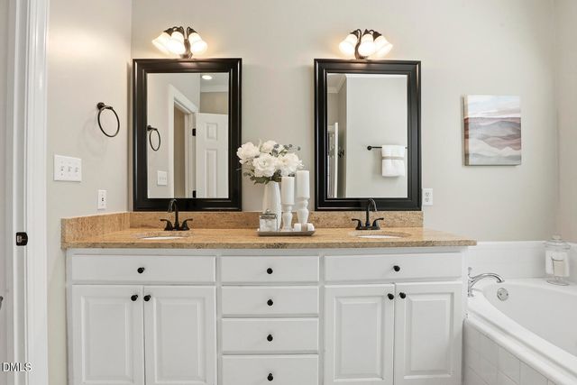 8517 Caldbeck Drive, Raleigh, NC 27615