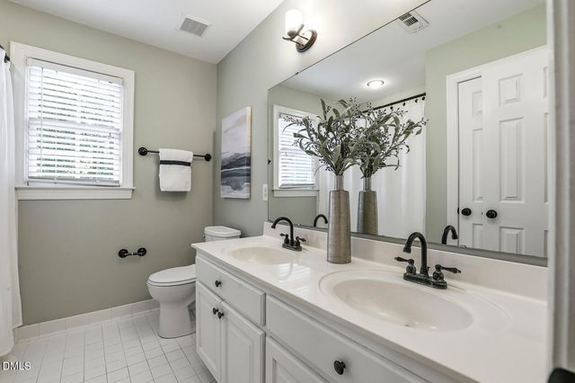 8517 Caldbeck Drive, Raleigh, NC 27615