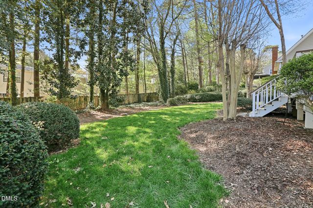 8517 Caldbeck Drive, Raleigh, NC 27615