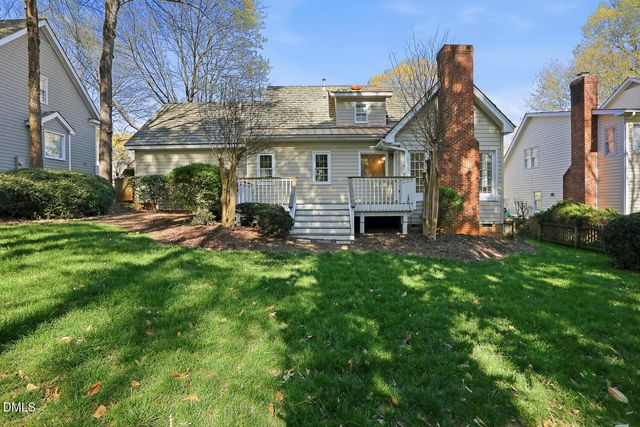 8517 Caldbeck Drive, Raleigh, NC 27615