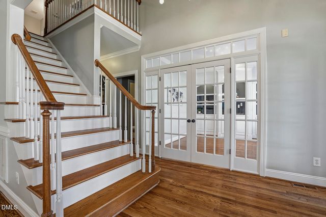 8517 Caldbeck Drive, Raleigh, NC 27615