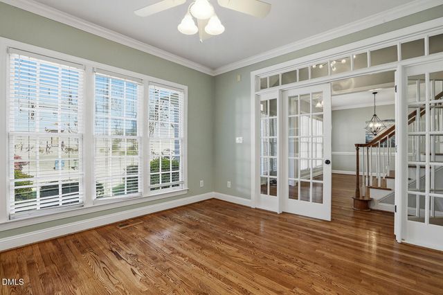 8517 Caldbeck Drive, Raleigh, NC 27615