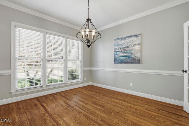 8517 Caldbeck Drive, Raleigh, NC 27615