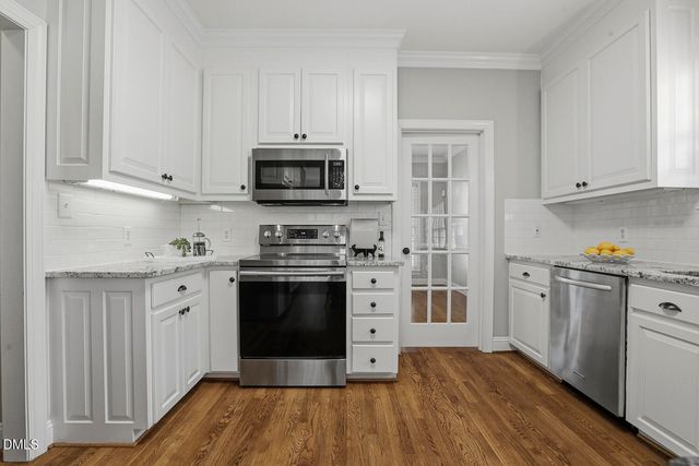 8517 Caldbeck Drive, Raleigh, NC 27615