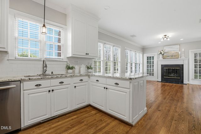 8517 Caldbeck Drive, Raleigh, NC 27615