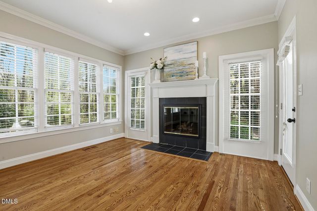 8517 Caldbeck Drive, Raleigh, NC 27615