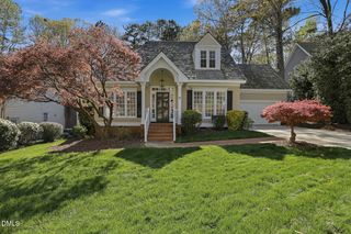 8517 Caldbeck Drive, Raleigh, NC 27615
