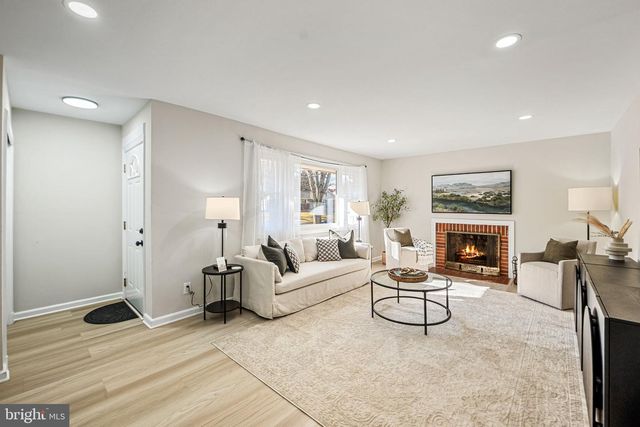 1513 FLORA LN, Silver Spring, MD 20910