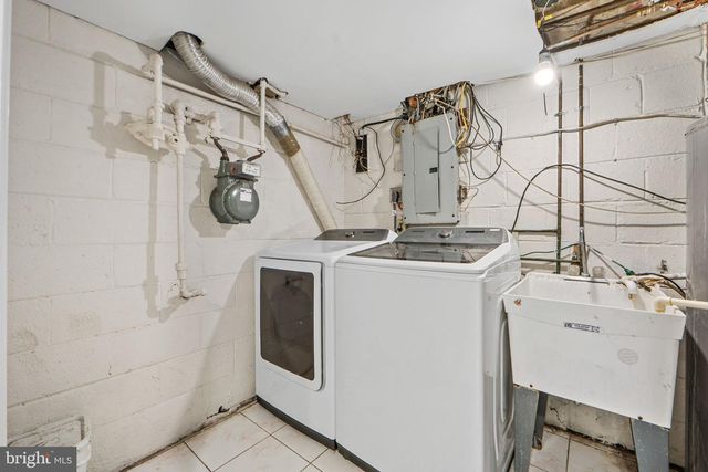 1513 FLORA LN, Silver Spring, MD 20910