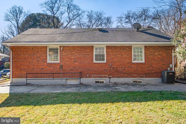 1513 FLORA LN, Silver Spring, MD 20910