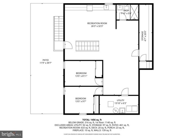 1513 FLORA LN, Silver Spring, MD 20910