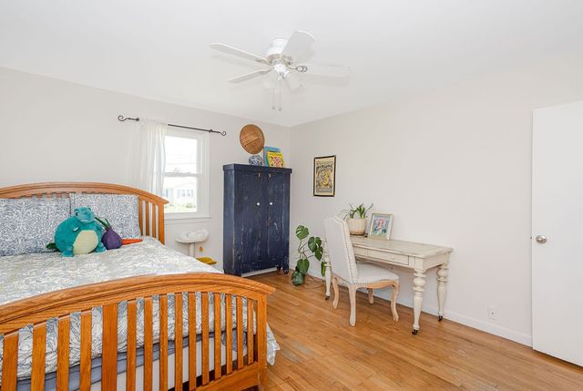 49 Evergreen Drive, Portsmouth, RI 02871