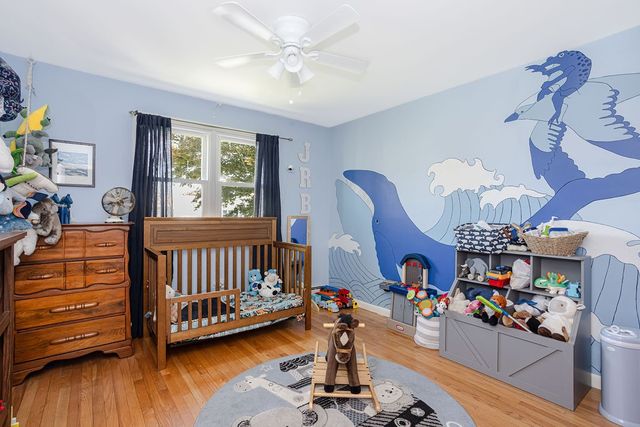 49 Evergreen Drive, Portsmouth, RI 02871