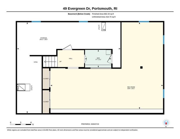49 Evergreen Drive, Portsmouth, RI 02871