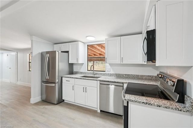 4440 Fort Keis AVE, Labelle, FL 33935