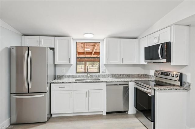 4440 Fort Keis AVE, Labelle, FL 33935