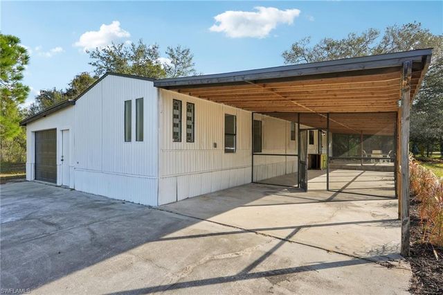 4440 Fort Keis AVE, Labelle, FL 33935