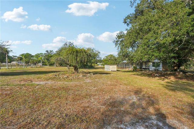 4440 Fort Keis AVE, Labelle, FL 33935