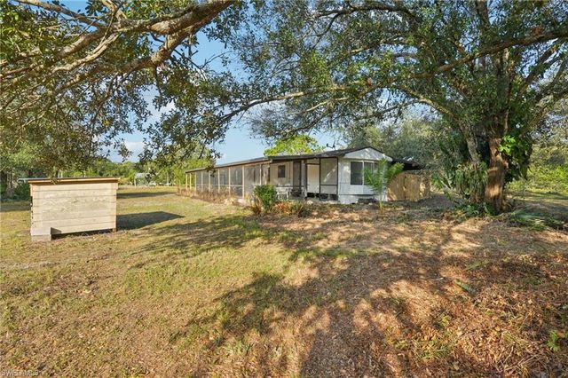 4440 Fort Keis AVE, Labelle, FL 33935