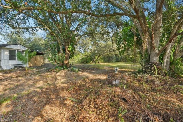 4440 Fort Keis AVE, Labelle, FL 33935