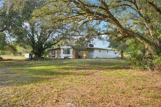 4440 Fort Keis AVE, Labelle, FL 33935