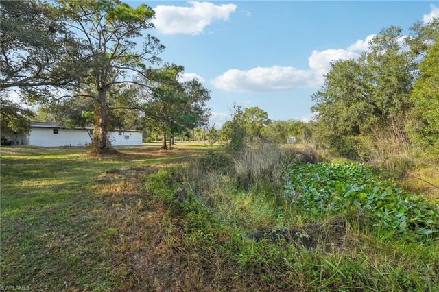 4440 Fort Keis AVE, Labelle, FL 33935