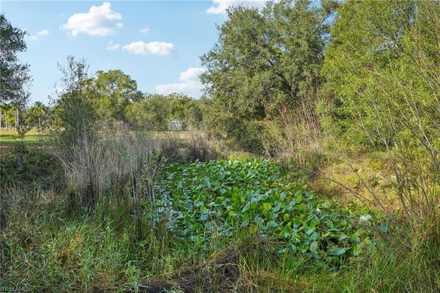 4440 Fort Keis AVE, Labelle, FL 33935