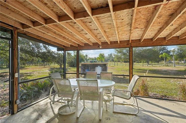 4440 Fort Keis AVE, Labelle, FL 33935