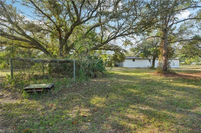 4440 Fort Keis AVE, Labelle, FL 33935