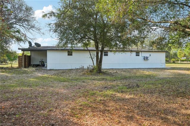 4440 Fort Keis AVE, Labelle, FL 33935