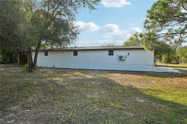 4440 Fort Keis AVE, Labelle, FL 33935