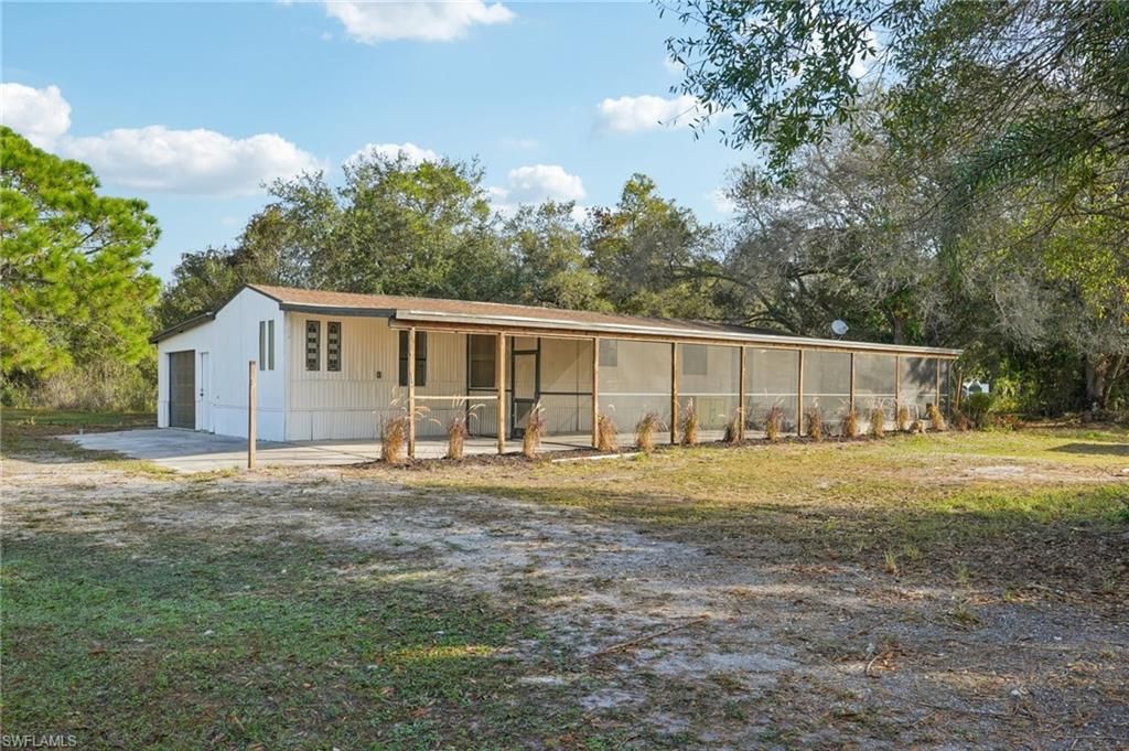 4440 Fort Keis AVE, Labelle, FL 33935