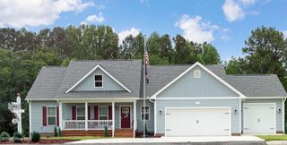136 Woodland Circle, Jackson Springs, NC 27281