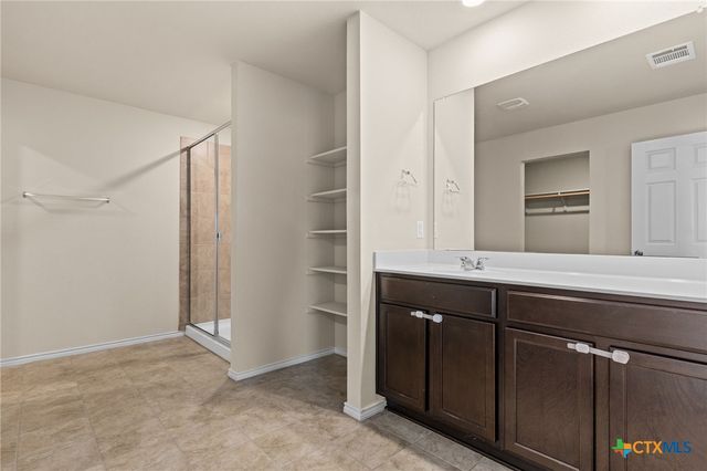 9506 Kensley Rose Drive, Killeen, TX 76542