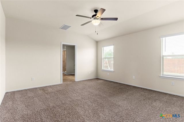 9506 Kensley Rose Drive, Killeen, TX 76542