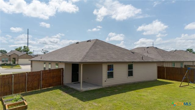 9506 Kensley Rose Drive, Killeen, TX 76542