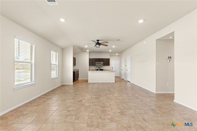 9506 Kensley Rose Drive, Killeen, TX 76542