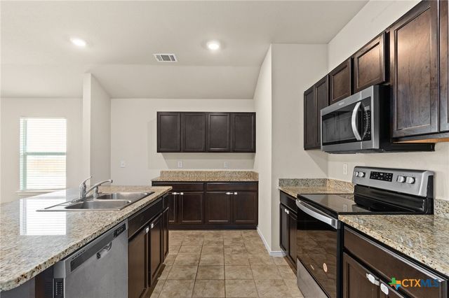 9506 Kensley Rose Drive, Killeen, TX 76542