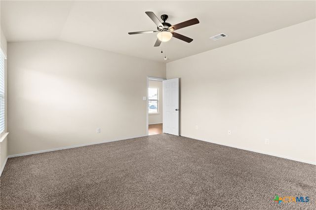 9506 Kensley Rose Drive, Killeen, TX 76542