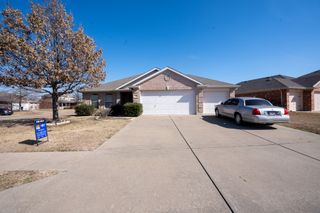 100 Robin Lane, Forney, TX 75126