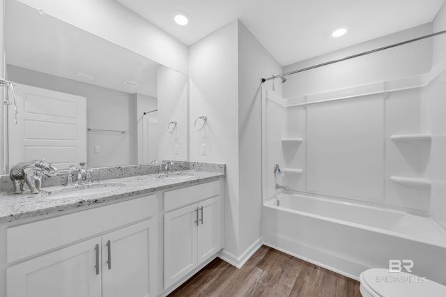 13362 Monticello Boulevard, Spanish Fort, AL 36527